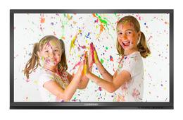 Clevertouch Plus Series 86″ 4K